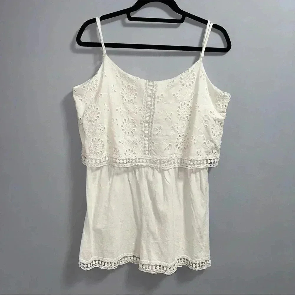 Dex  Romper